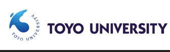 Institute of Social Sciences, TOYO University